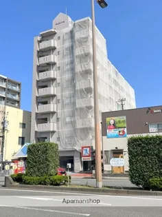 サンコート神宮東【6階】の外観