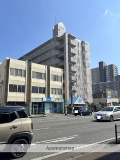 サンコート神宮東【6階】の外観