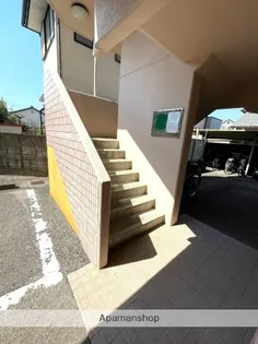 オーブⅡ【203号室】のその他画像