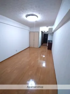 オーブⅡ【203号室】の内装