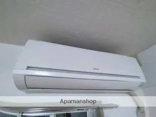 オーブⅡ【203号室】の内装