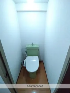 オーブⅡ【203号室】のその他画像