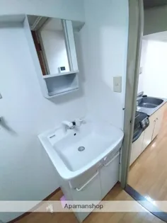 オーブⅡ【203号室】のその他画像