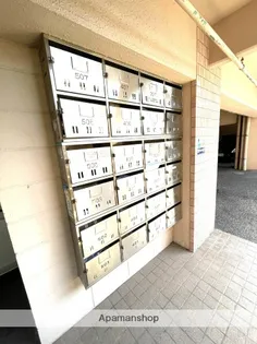 オーブⅡ【203号室】の外観