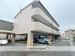 メゾンエコーの画像