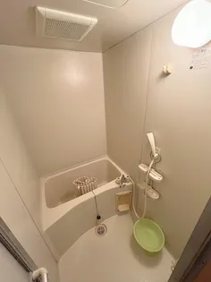 マンションニシヒロ【302号室】の風呂