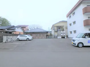 後藤マンション【208号室】のその他画像