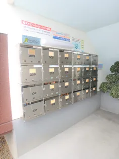 後藤マンション【208号室】のその他画像