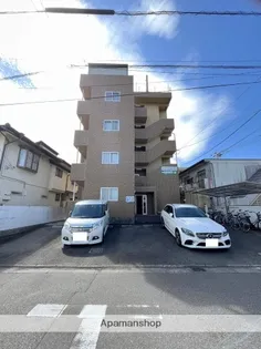 キャンパスCITY丸山の画像