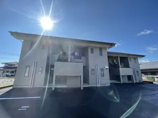 TKコーポの画像