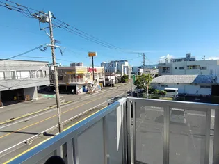 レオパレスラビホワ23【309号室】のその他画像