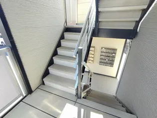 レオパレスラビホワ23【309号室】のその他画像