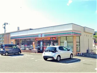 レオパレスラビホワ23【309号室】の周辺