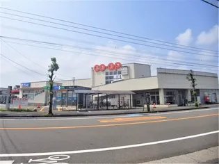 レオパレス浜川田【105号室】の周辺