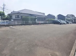 レオパレス浜川田【105号室】のその他画像