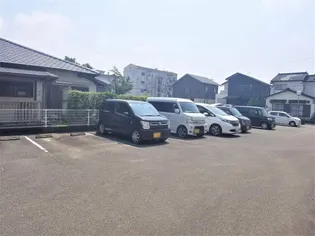 レオパレス浜川田【105号室】のその他画像