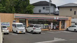 レオパレス浜川田【105号室】の周辺