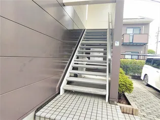 レオパレスえむてぃー【207号室】のその他画像