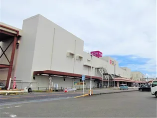 レオパレスえむてぃー【207号室】の周辺