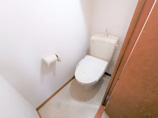 レオパレスえむてぃー【207号室】のその他画像