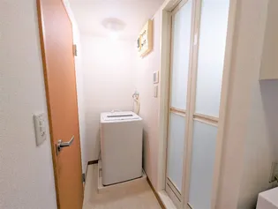 レオパレスえむてぃー【207号室】のその他画像