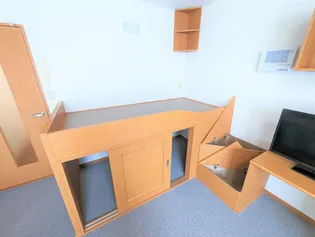 レオパレスえむてぃー【207号室】のその他画像