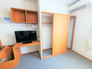 レオパレスえむてぃー【207号室】のその他画像