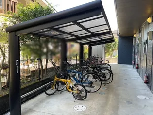 レオパレス清水【306号室】のその他画像