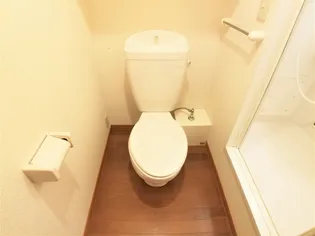 レオパレス清水【306号室】のその他画像