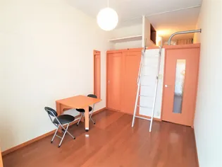 レオパレス清水【306号室】のその他画像