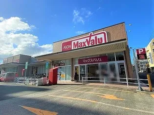 レオパレス清水【309号室】の周辺