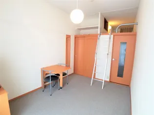 レオパレス清水【309号室】のその他画像