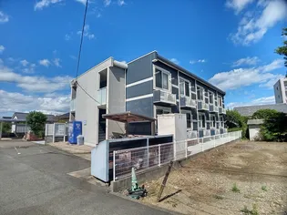 レオネクスト住吉ヒルズIIの画像