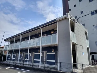 レオネクストリバーサイド橘の画像