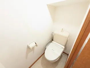 レオパレス木花【206号室】のその他画像