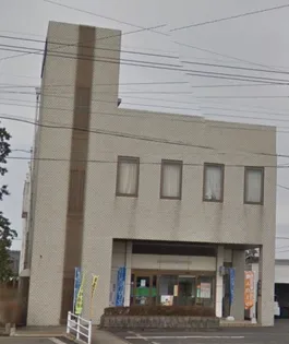 レオパレス木花【206号室】の周辺