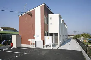 レオネクストパシフィックメゾンの画像