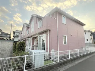 サンパティークミツイの画像