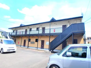 サンハイム池田 Aの画像