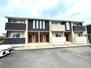 サザン ガーデンBの画像