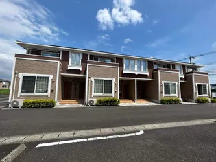 らんたん 1【1階】の外観