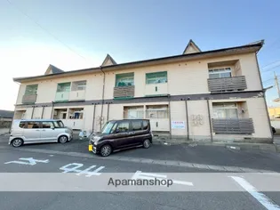 第1ピノキオコーポの画像