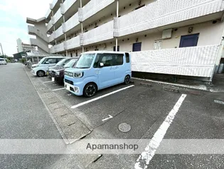 富士マンション【102号室】のその他画像