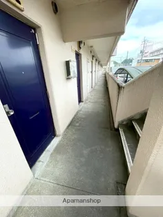 富士マンション【102号室】のその他画像