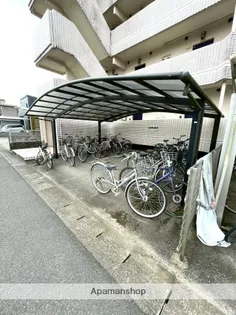 富士マンション【102号室】のその他画像