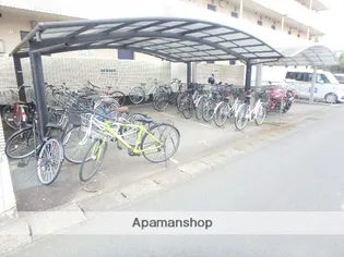 富士マンション【409号室】のその他画像