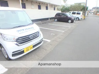 富士マンション【409号室】のその他画像