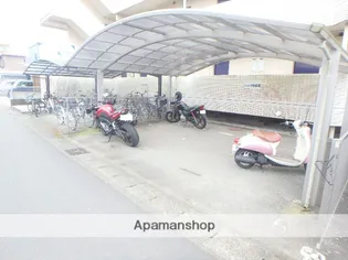 富士マンション【409号室】のその他画像