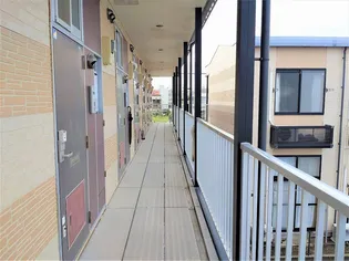 レオパレス千楽【106号室】のその他画像