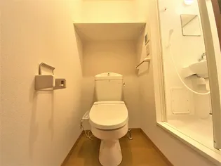 レオパレス千楽【106号室】のその他画像